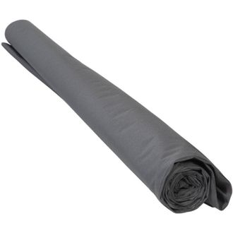 Happy Garden Tessuto per tenda SAULE 3,5 &times; 3m - Tessuto antracite
