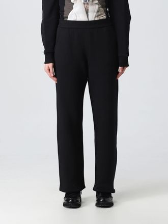 Max Mara Pantalone S Max Mara in cotone stretch