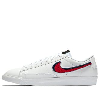 Nike Blazer Low 3D AV6964-100