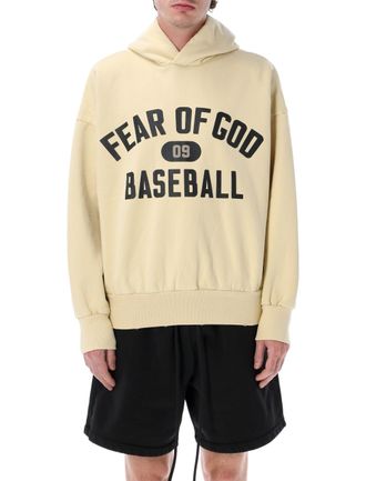 Fear of God Abbigliamento Timor Di Dio