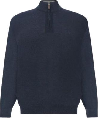 Paul & Shark Maglieria Lunga - - Knitwear - Uomo - Blu - M