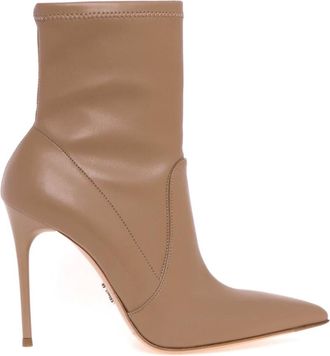 Sergio Levantesi Donna, Scarpe, Marrone, 36 EU, new