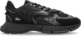 Lacoste Mujer, Zapatos, Negro, Talla: 38 1/2 EU
