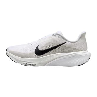 Nike Pegasus 42 - Heren - Sport - Wit - Maat: 45 EU