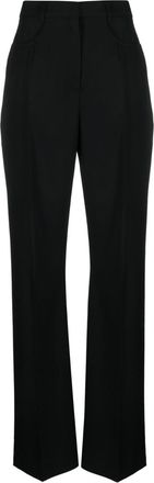 Jacquemus Womens Trousers
