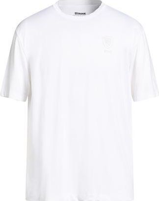 Blauer TOPS - T-shirts auf YOOX.COM