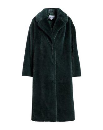 Stand Studio JACKEN & MÄNTEL - Shearling- & Kunstfell auf YOOX.COM