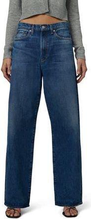 Joe's The Dani Michelle Ryan Low Slung Baggy Jeans in Pinnacle at Nordstrom Rack, Size 31