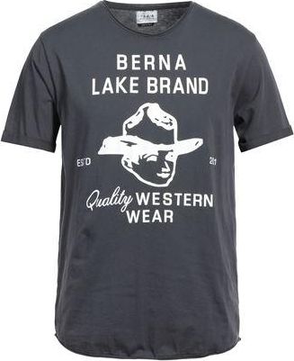 Berna CAMISETAS Y TOPS - Camisetas en YOOX.COM