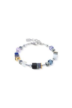 Coeur de Lion Geocube Precious Motion Bracelet in Blue Moon at Nordstrom, Size 8.75