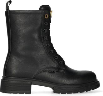 Mexx Dames, Schoenen, Zwart, Maat: 41 EU Synthetisch