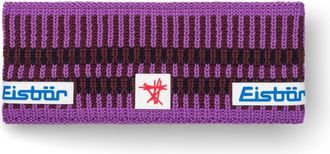 Eisb&auml;r Iska Stirnband Ski Austria Stirnband - Unisex | lila