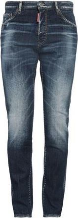 Dsquared2 BOTTOMWEAR - Jeans on YOOX.COM