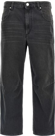 Isabel Marant janet Jeans