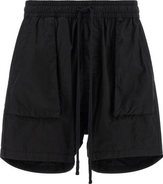 Thom Krom 37 Bermudashorts