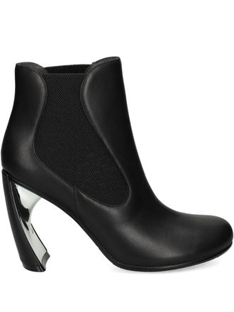 United Nude 90mm Zuma Flow Hi boots - Black