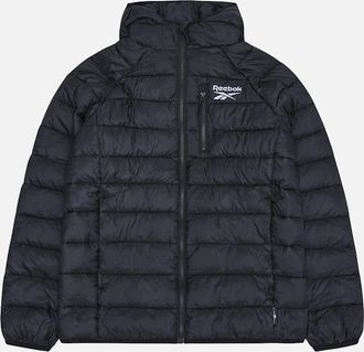 Reebok Mens RB1496 Glacier Shield Jacket - Black - Size: 42/Regular