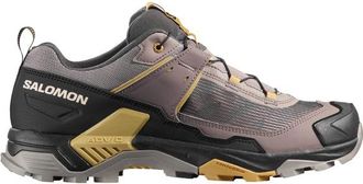 Salomon X Ultra 5 Multisportschuhe f&uuml;r Herren | grau