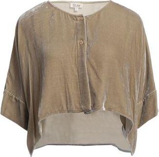 Her Shirt - Her Dress TOPWEAR - Shirts sur YOOX.COM