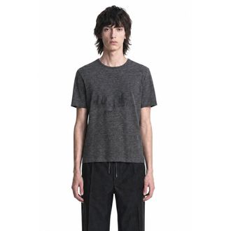 Maison Margiela Cotton Short Sleeve T-shirt