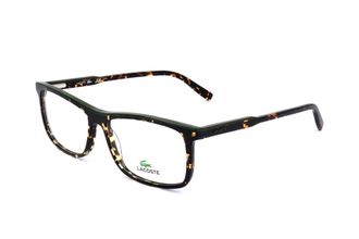 Lacoste L2860 215 Havana Military Green 55mm