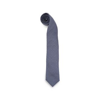 Brunello Cucinelli Heren, Accessoires, Blauw, Maat: ONE Size Zijde
