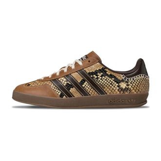 adidas Heren, Sport, Bruin, Maat: 37 1/3 EU Gaze