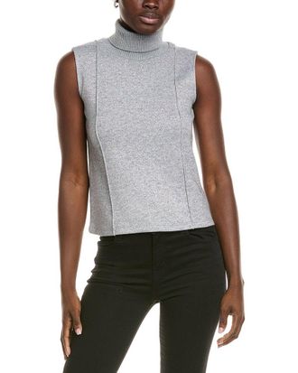 Vince Camuto Turtleneck Top