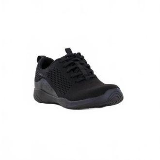 Alegria Womens N8Ture Shoes In Black Out