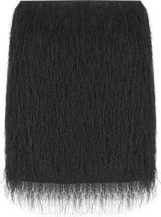 Twinset Mujer, Faldas, Negro, Talla: S