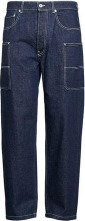 Kenzo BOTTOMWEAR - Pantaloni jeans su YOOX.COM