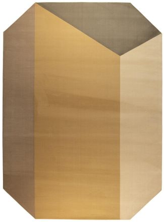 Zuiver Design Teppich Harmony Brown Rice 200 x 290 cm
