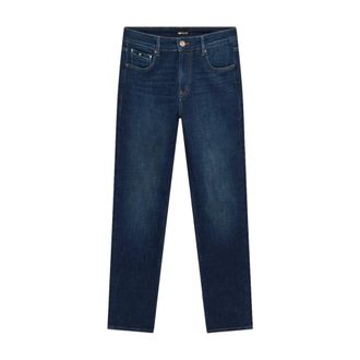 Gas Gas, Uomo, Jeans, Blu, W29, new