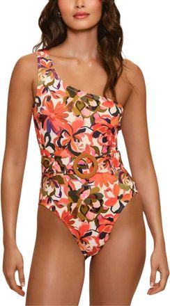 Hutch Bea One-Piece