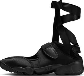 Nike (WMNS) Nike Air Rift Triple Black IH1990-010