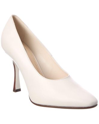 Tod's TodS Leather Pump