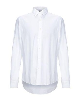 Bagutta TOPS - Hemden auf YOOX.COM