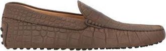 Tod's SCHUHE - Mokassins auf YOOX.COM