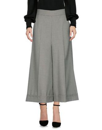 Erika Cavallini Semi Couture HOSEN & R&Ouml;CKE - Hosen auf YOOX.COM