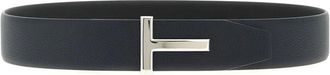 Tom Ford Hombre, Accesorios, Negro, Talla: 80 CM