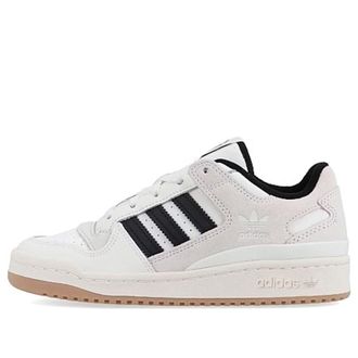 adidas (WMNS) adidas Forum Low White Black Gum IG3967