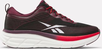 Reebok Womens Reebok Road Strider In Black/Black M