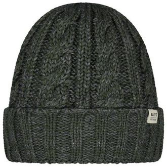 Barts Kaen M&uuml;tze f&uuml;r Herren | grau