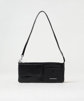 Balenciaga Pouch Superbusy Balenciaga in pelle Arena