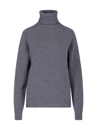 Maryya Maglione In Cashmere E Lana Vergine