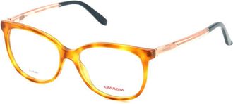 Carrera Womens Ca6648 51Mm Optical Frames