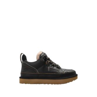 UGG Ugg, Hombre, Zapatos, Negro, Talla: 43 EU