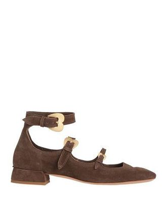 A.Bocca FOOTWEAR - Ballet flats on YOOX.COM