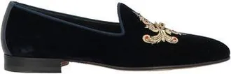 Santoni Loafers