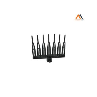 Minelli Pettine Per Abbacchiatore Elettrico olivgreen A3 Ricambio